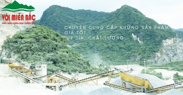vôi sống công thức hóa học