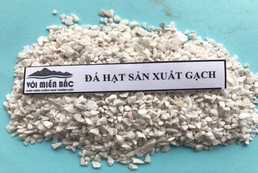 ĐÁ HẠT MÀI GRANITO