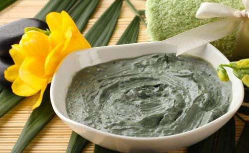 Công dụng của bột đất sét Bentonite