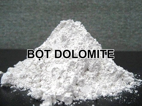 đá dolomite là gì 1